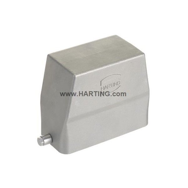 Harting Han Inox 10B-Gs-R-M32 19443100547